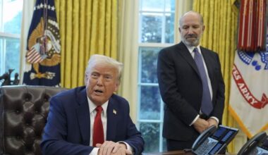 This Is What You Voted For