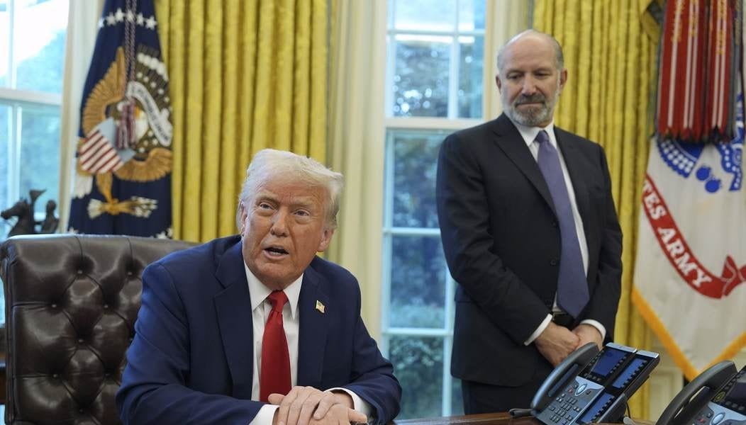 This Is What You Voted For