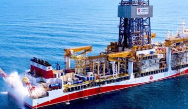 TPAO signs up for global oil & gas decarbonization initiative