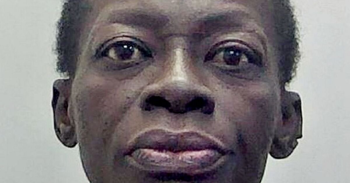 Woman who murdered husband and buried him in garden jailed for life