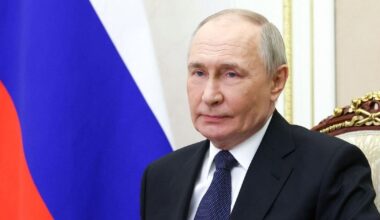Leaked Pentagon file says US will not step in to help Europe if Russia attacks
