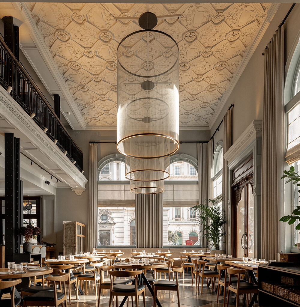 Northern Europe doesn’t get salads: Claro reviewed