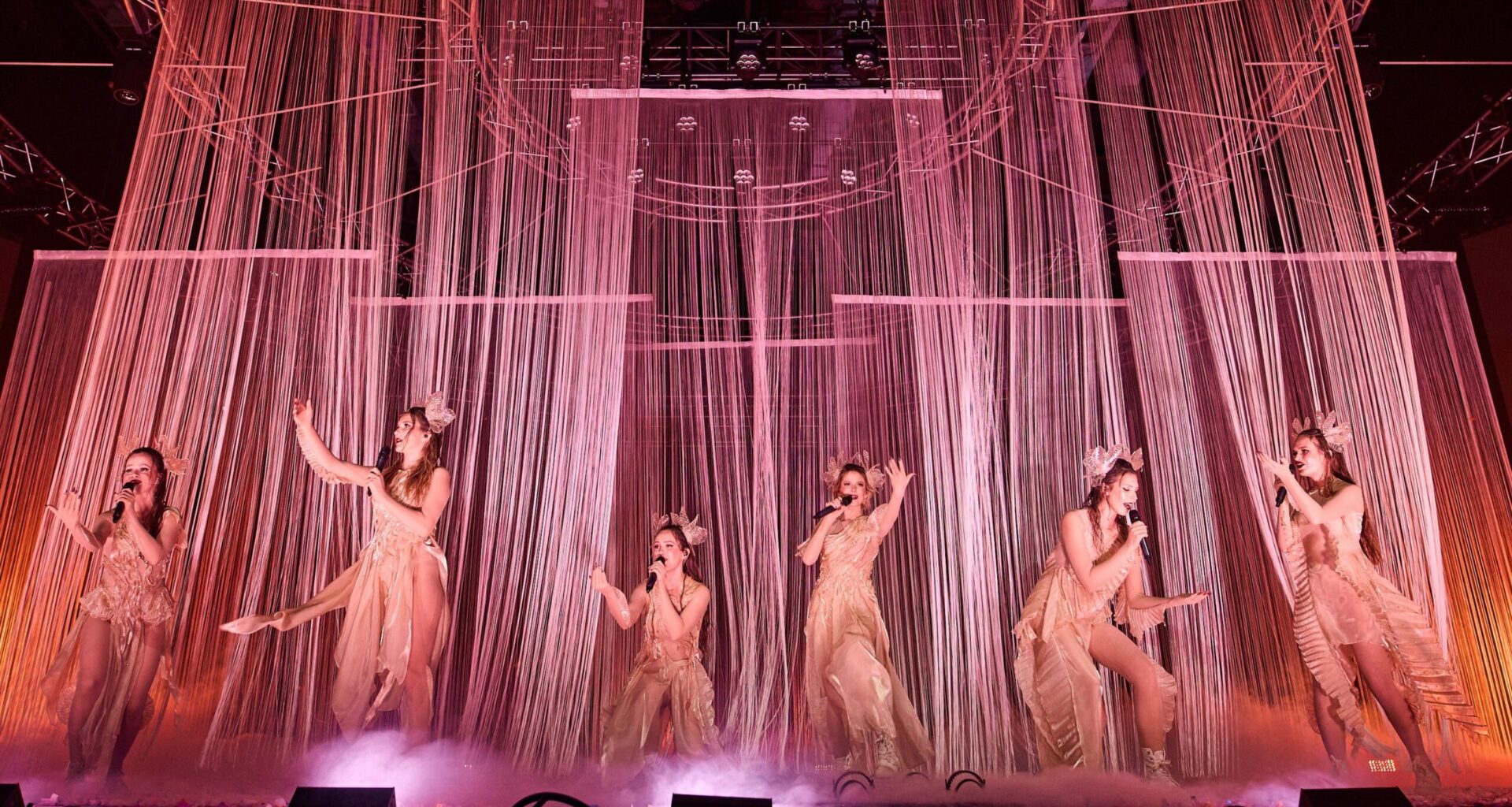 🇱🇻 Latvia: Tautumeitas Confirm Changes for Eurovision Performance