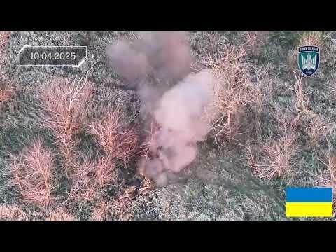 Ukraine Russia War Combat Footage 102
