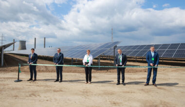 Tenaris-Inaugurates-Its-First-Solar-Park-in-Romania