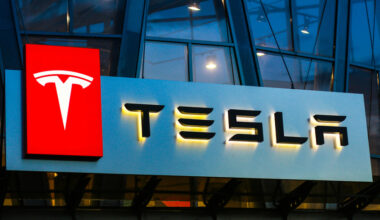 Sweden’s largest insurer divests $160 million Tesla stake