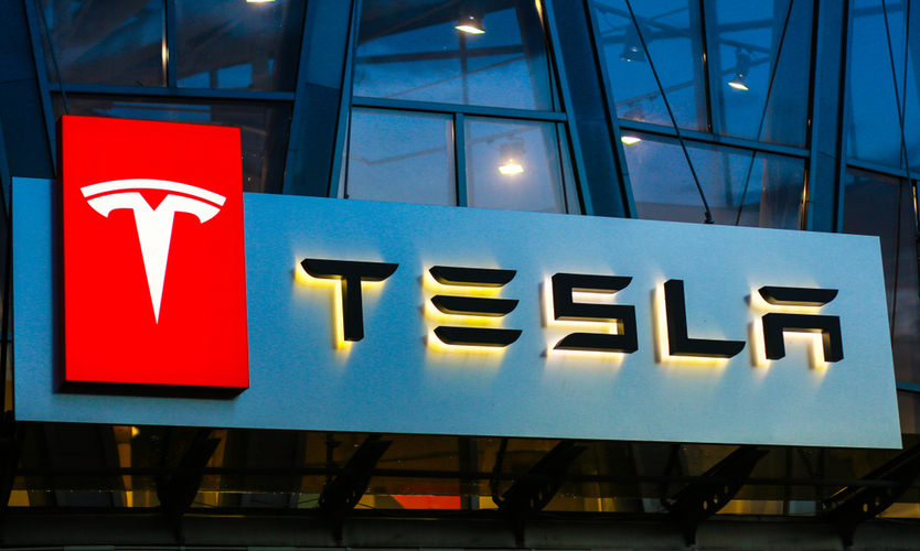 Sweden’s largest insurer divests $160 million Tesla stake