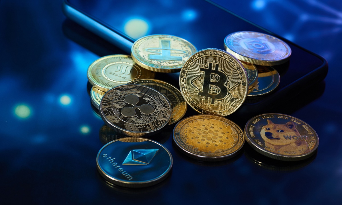 This Week in Crypto, Web3, investments