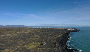 Fish Farmer - News - Another Iceland land project attracts major investment
