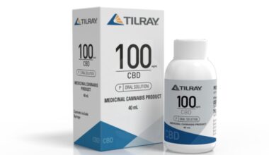 Tilray to exit New Zealand medical cannabis market