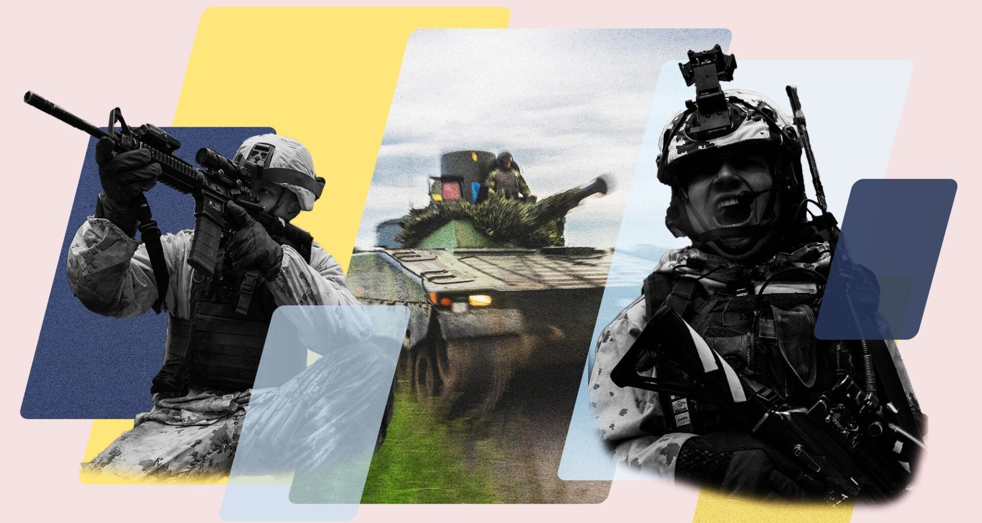 The Future of US Bases in Europe: General (Ret.) Ben Hodges