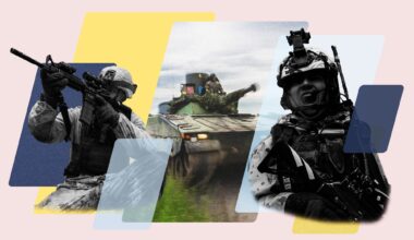 The Future of US Bases in Europe: General (Ret.) Ben Hodges
