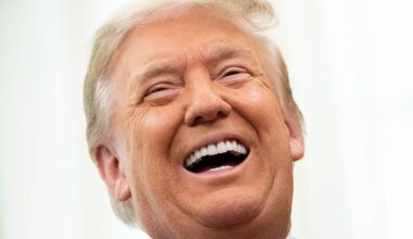 Trump was only joking about ending Russia’s war in Ukraine in 24 hours, he says in interview with Time