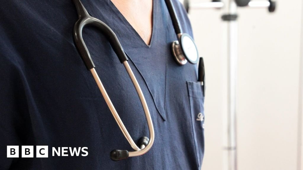 Doctor barred 11 years after sex assault on teen