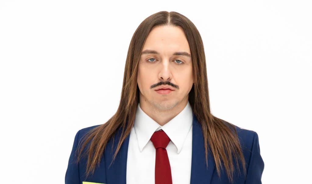 Tommy Cash – Espresso Macchiato – ESCBubble