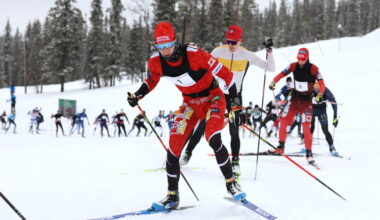 Lapponia Ski Week kicks off Monday in Finland