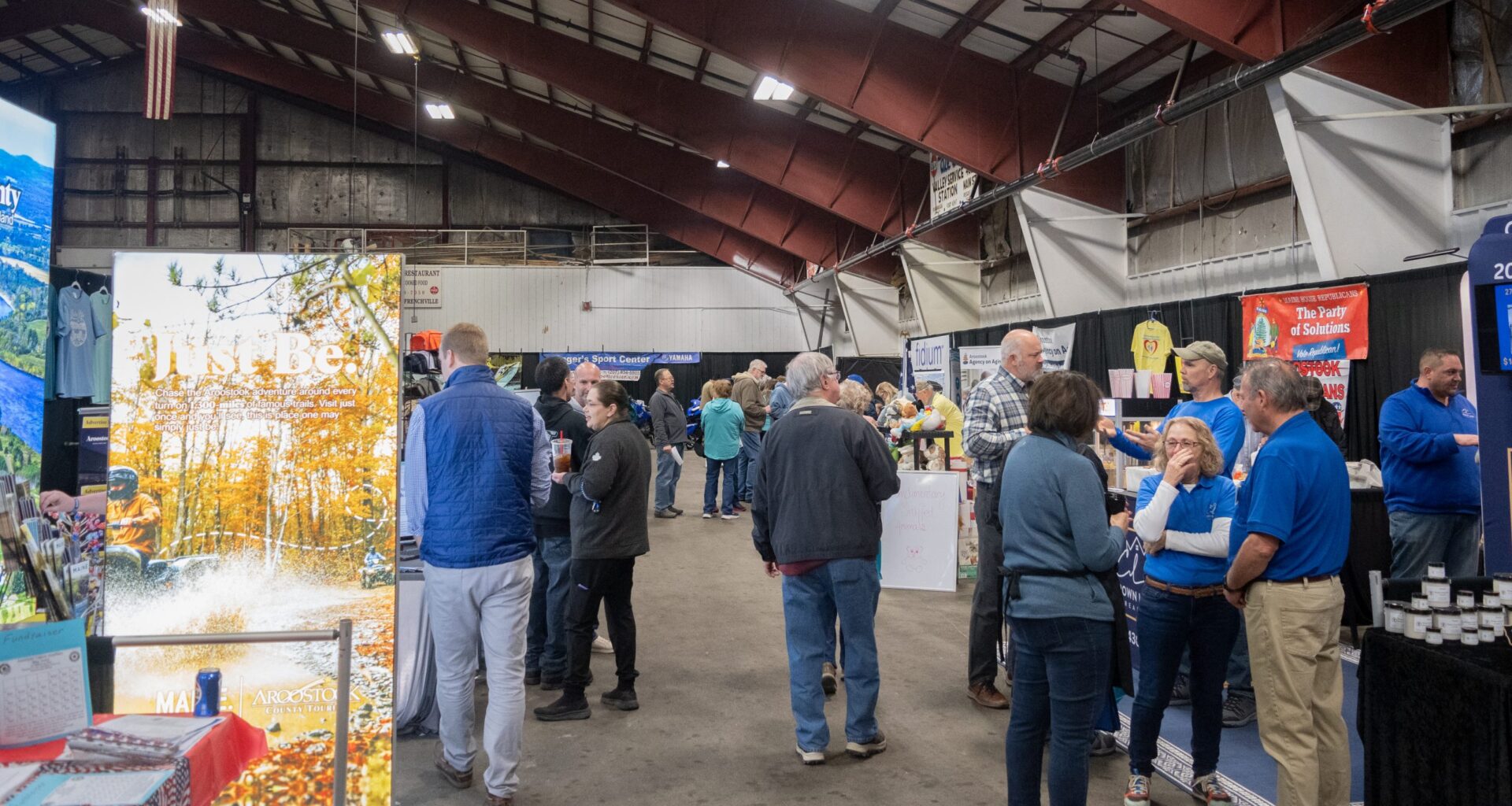 How businesses along Maine’s northern border see Donald Trump’s trade war