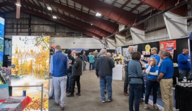 How businesses along Maine’s northern border see Donald Trump’s trade war