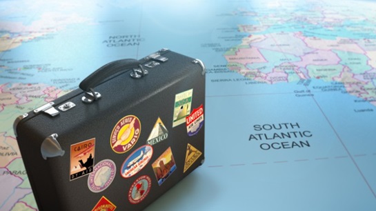 Surge in international travel drives travel insurance