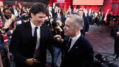 Net worth of Mark Carney: Canada’s new PM, who put an end to the Trudeau era