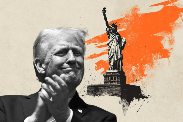 The US has already lost the trade war – ABN AMRO