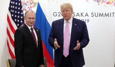 Democratic Sen. Adam Schiff on Trump, Ukraine, Russia, and Signalgate