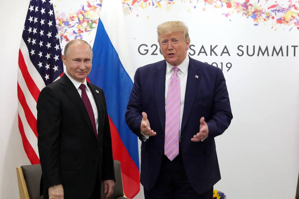 Democratic Sen. Adam Schiff on Trump, Ukraine, Russia, and Signalgate