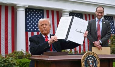 Live Economie | Trump kondigt importheffingen van 25 procent aan voor landen die Venezolaanse olie kopen