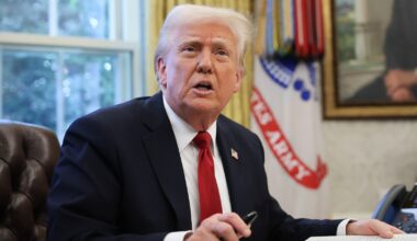 Judge Blocks Trump’s Attack on Labor Rights