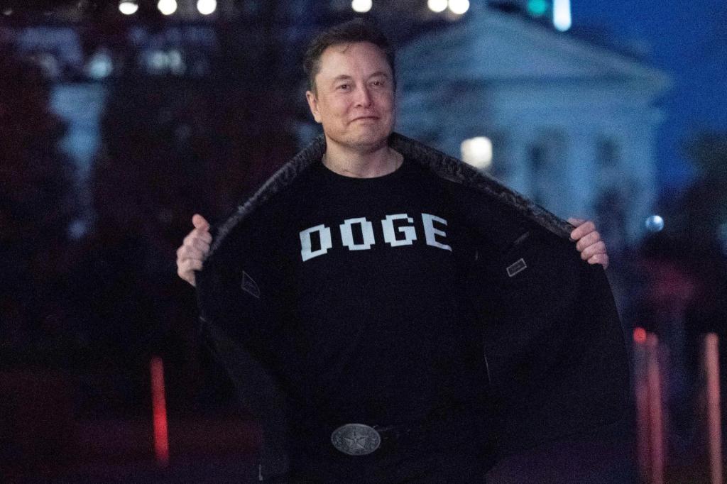 DOGE project has value, but so do federal employees – San Diego Union-Tribune