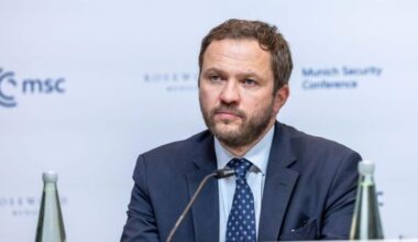 Estonia will withdraw from the Ottawa Convention for major flexibility to defend its territory if necessary