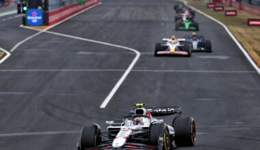 Tsunoda reveals Japan regret despite Red Bull relief