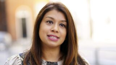 Dhaka issues warrant for arrest of Sheikh Hasina's niece UK MP Tulip Siddiq