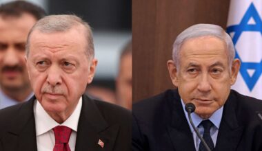 Turkey's Erdogan lambasts Israel for undermining stability in Syria as Tel Aviv pounds its neighbour – Firstpost