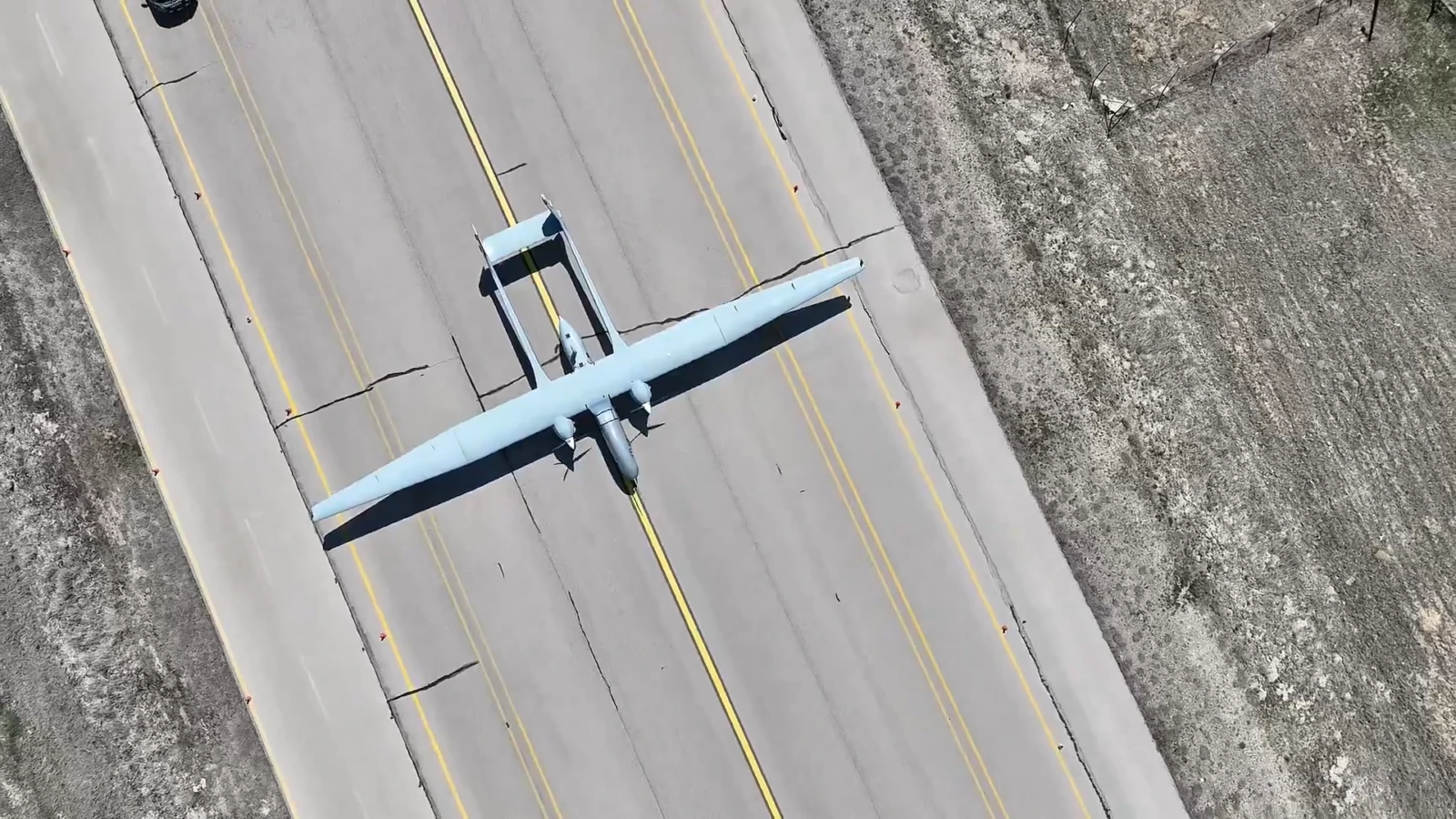 Türkiye's Aksungur UAV sets altitude record with indigenous engine TEI-PD170 4 Türkiye's Aksungur UAV sets altitude record with indigenous engine TEI-PD170