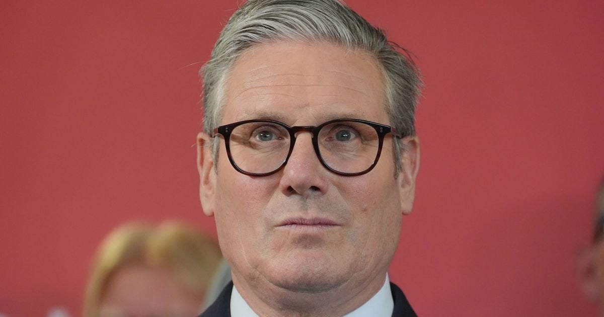 Lib Dems in Wales pin their hopes on disillusionment with Keir Starmer and Labour