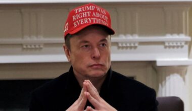 Social Security to Move Comms to Musk’s X After DOGE Cuts