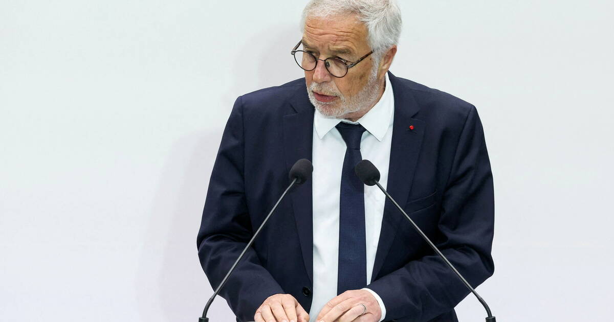 Le vrai-faux retour de la taxe d’habitation irrite les macronistes – Libération