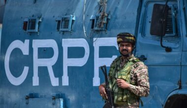 L’Inde sur le pied de guerre après l’attentat revendiqué au Cachemire par des islamistes