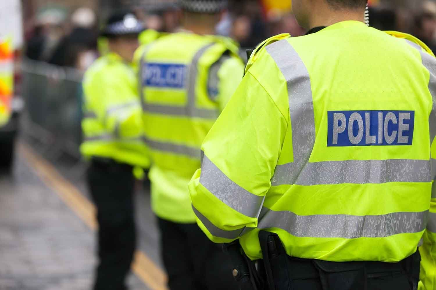 Stop using cannabis for stop and search, police told