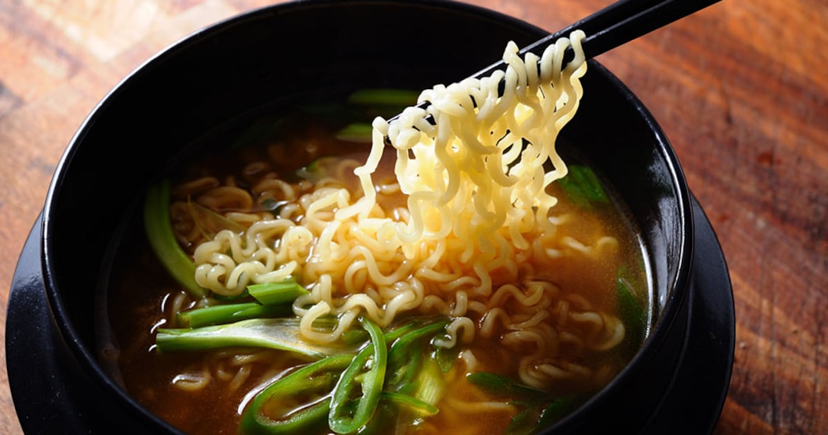 Spicy foods and Middle East sales emerging as top South Korea food export growth drivers
