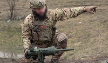 DM-22 anti-tank mine
