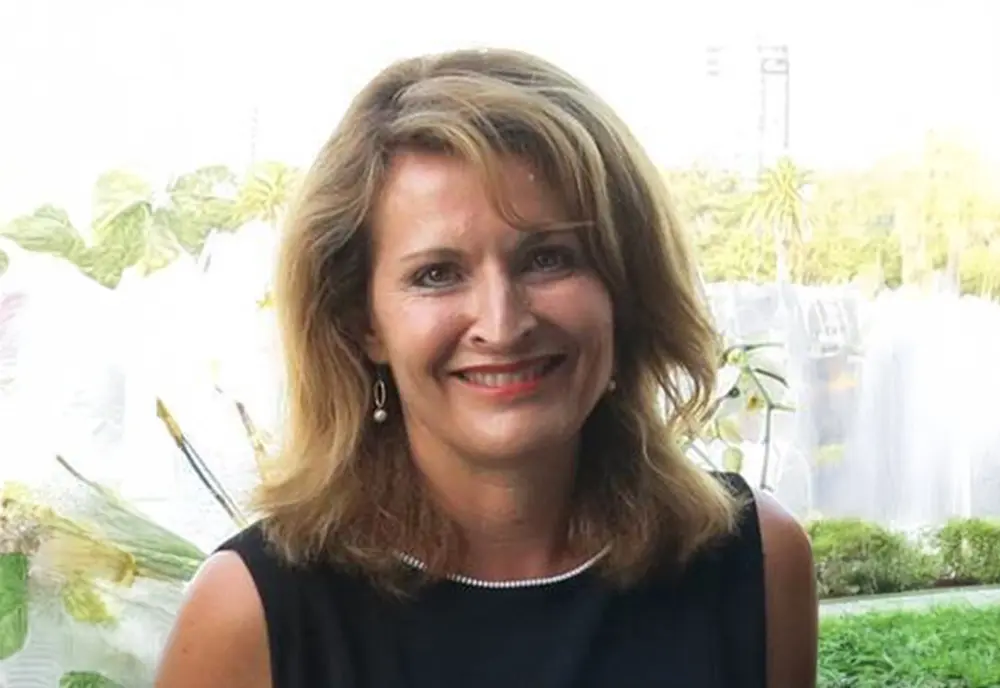 Unforgettable Croatia Business Development Manager Sarah Whitty