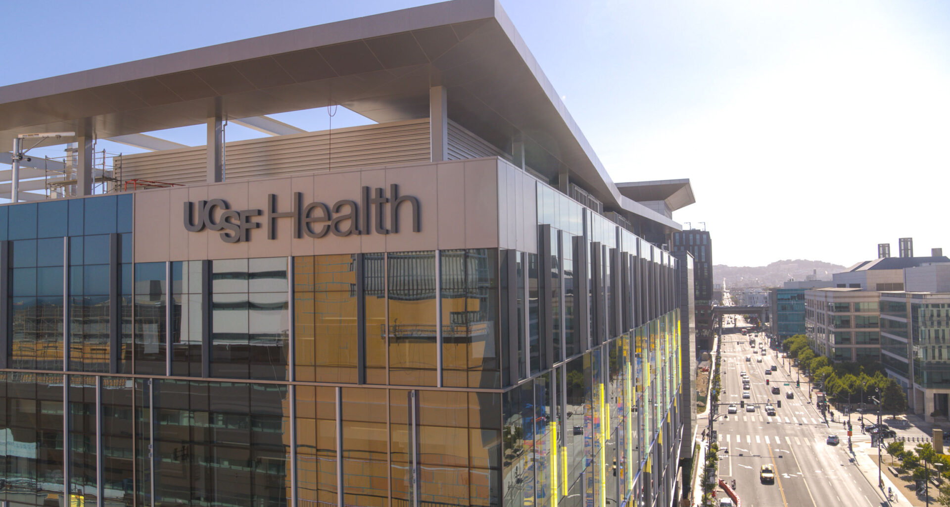UCSF Health to Serve Community during One-Day Strike