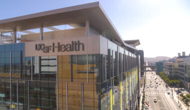 UCSF Health to Serve Community during One-Day Strike