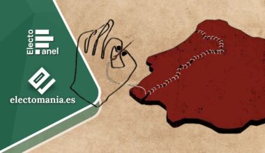 España a favor de una unión ibérica con Portugal (Spains wants an Iberian Union with Portugal)