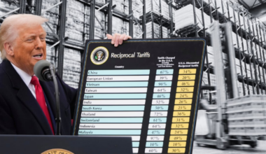 ‘Trump’s tariffs create more uncertainty than opportunity for Northern Ireland’ – Manufacturing NI – The Irish News