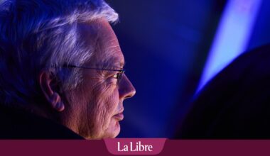 L'ombre de Didier Reynders a plané sur la commission parlementaire blanchiment