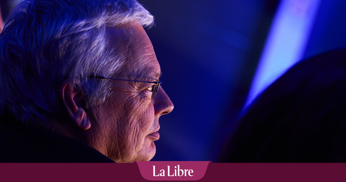 L'ombre de Didier Reynders a plané sur la commission parlementaire blanchiment