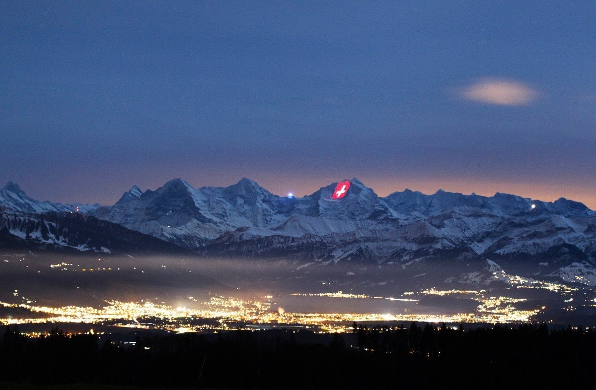 ‘Spiritual national defence 2.0’: how Switzerland and other states are navigating disinformation